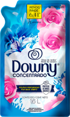 Amaciante Concentrado Downy Brisa De Verao Sachet 1,6l