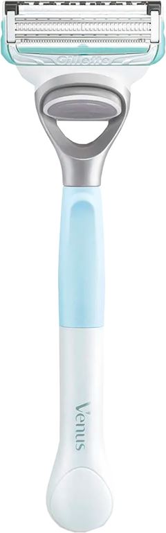 Aparelho Gillette Venus Area Intima