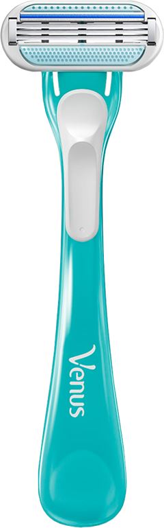 Aparelho Gillette Venus 3 Tropical Lv3 Pg2