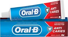 Creme Dental Oral B 70g