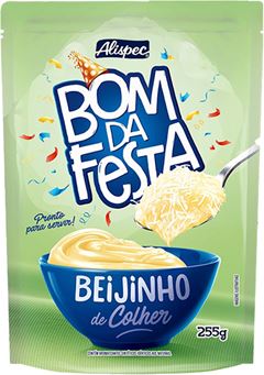 Doce Bom Da Festa Beijinho Sachet 255g
