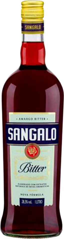 Bitter Sangalo 1l