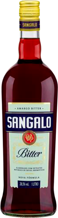Bitter Sangalo 1l