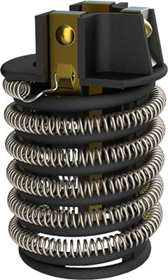 Resistencia Zagonel Gorducha/Max/Plus 4t 5700w 220v