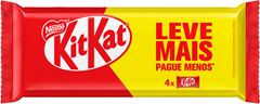 Chocolate Nestle Kit Kat 41,5g 4un Lv+ Pg-