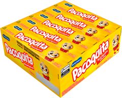 Drops Pacoquita Mastigavel 15un