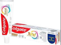 Creme Dental Colgate Total 12 Original Mint 50g