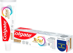 Creme Dental Colgate Total 12 Original Mint 50g
