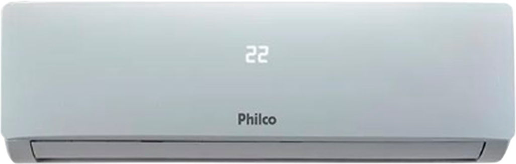 Ar Condicionado Philco Frio Inverter 9000 Btus 220v