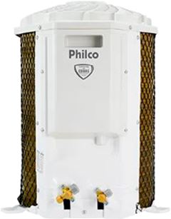 Ar Condicionado Philco Frio Inverter 9000 Btus 220v