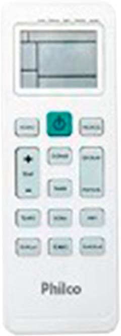 Ar Condicionado Philco Frio Inverter 12000 Btus 220v