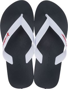 Sandalia Rider Feel Ligth Masc Adulto Azul/Branco/Vermelho