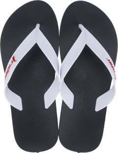 Sandalia Rider Feel Ligth Masc Adulto Azul/Branco/Vermelho