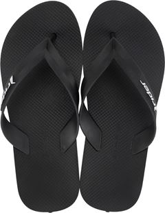 Sandalia Rider Feel Ligth Masc Adulto Preto/Preto/Branco