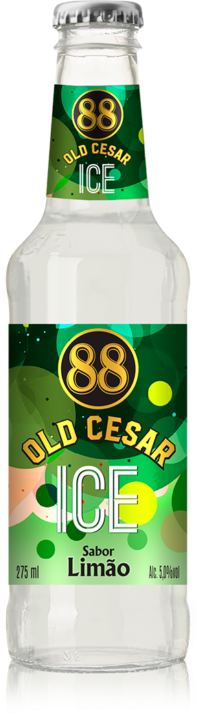 Ice 88 Limao 275ml