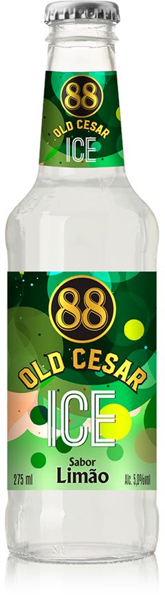 Ice 88 Limao 275ml