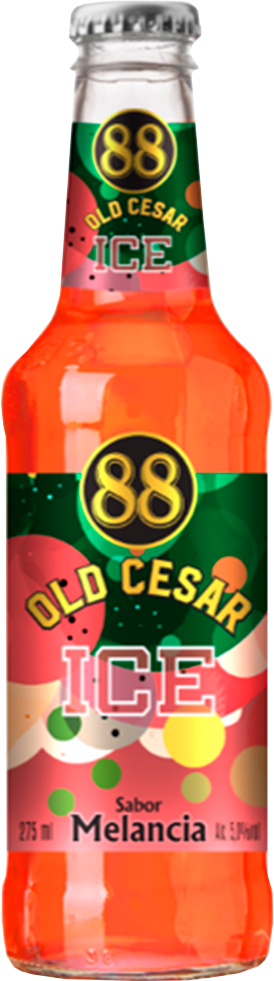Ice 88 Melancia 275ml