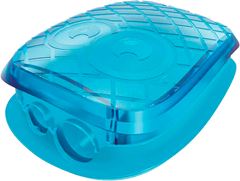 Apontador Maped Pulse Com Deposito 2 Furos Sortido