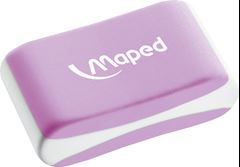 Borracha Maped Essentials Softy Tons Pasteis