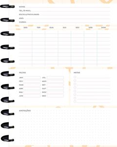 Caderno Inteligente Disco Kit Emotions Cd 10m 160fls