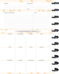 Caderno Inteligente Disco Kit Emotions Cd 10m 160fls