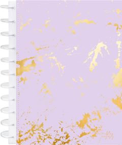 Caderno Inteligente Disco Kit Marble Cd 1m 80fls