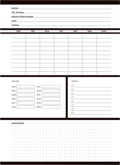 Caderno Inteligente Disco Kit Stylus Cd 1m 80fls