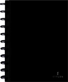 Caderno Inteligente Disco Kit Stylus Cd 1m 80fls