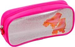 Estojo Kit Retangular Infantil Fem Beauty