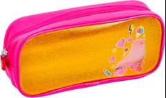 Estojo Kit Retangular Infantil Fem Beauty