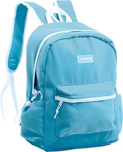 Mochila Kit Juvenil Fem Clean Colors