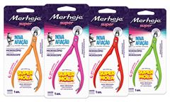 Alicate De Cuticula Merheje Perolado