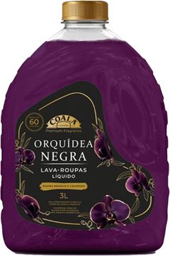 Sabao Liquido Coala Orquidea Negra 3l
