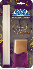 Difusor Aromas Coala Orquidea Negra 100ml