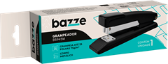 Grampeador Bazze Metal Para 25fls
