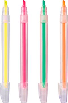 Marca Texto Bazze Sortido