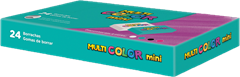 Borracha Faber Castell Multicolor Sortida