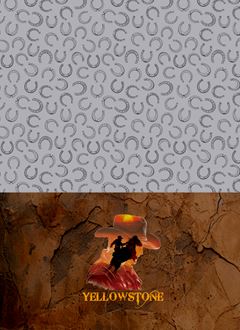 Caderno Jandaia Universitario Rodeio Cd 10m 160fls