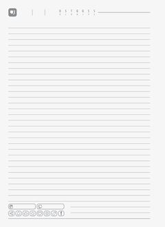 Caderno Jandaia Universitario Rodeio Cd 10m 160fls