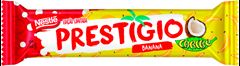 Chocolate Nestle Prestigio Caribe 33g