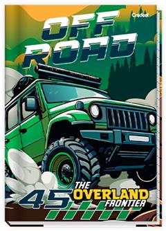 Caderno Credeal Universitario Super Cars Cd Cost 48fls