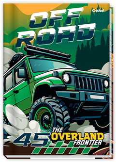 Caderno Credeal Universitario Super Cars Cd Cost 48fls