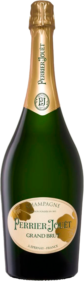 Champagne Perrier Jouet Grand Brut Magnum 1500ml