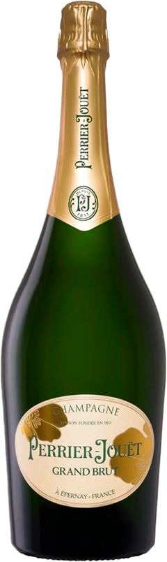 Champagne Perrier Jouet Grand Brut Magnum 1500ml