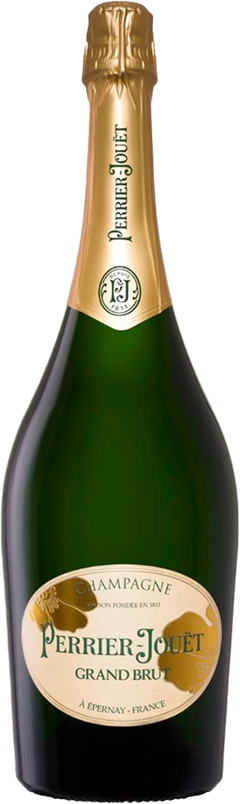 Champagne Perrier Jouet Grand Brut Magnum 1500ml