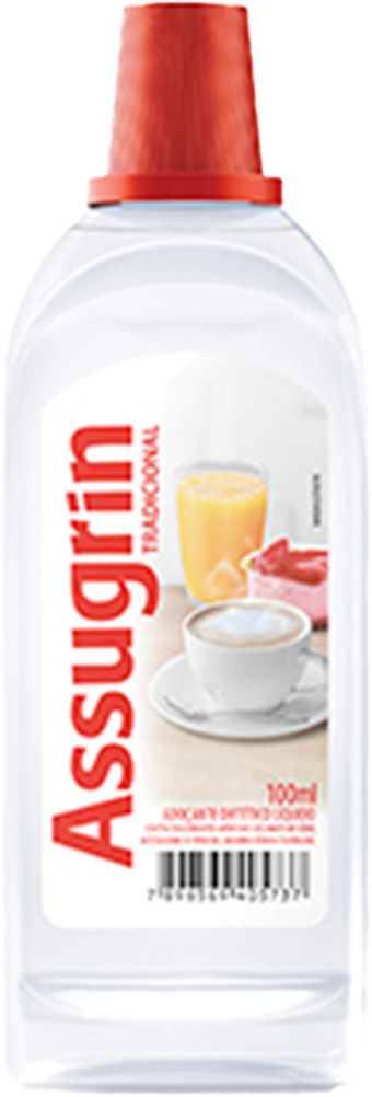 Adocante Assugrin 100ml
