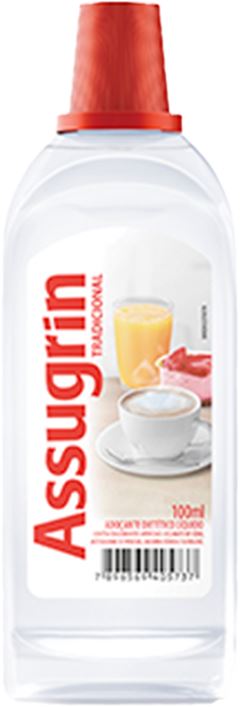 Adocante Assugrin 100ml