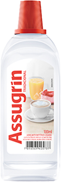Adocante Assugrin 100ml