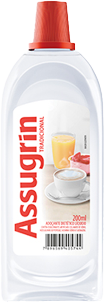 Adocante Assugrin 200ml