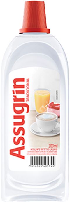 Adocante Assugrin 200ml